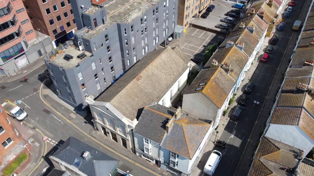 Additional image 6 of Galeed Chapel, 80 Gloucester Road, Brighton, BN1 4AQ