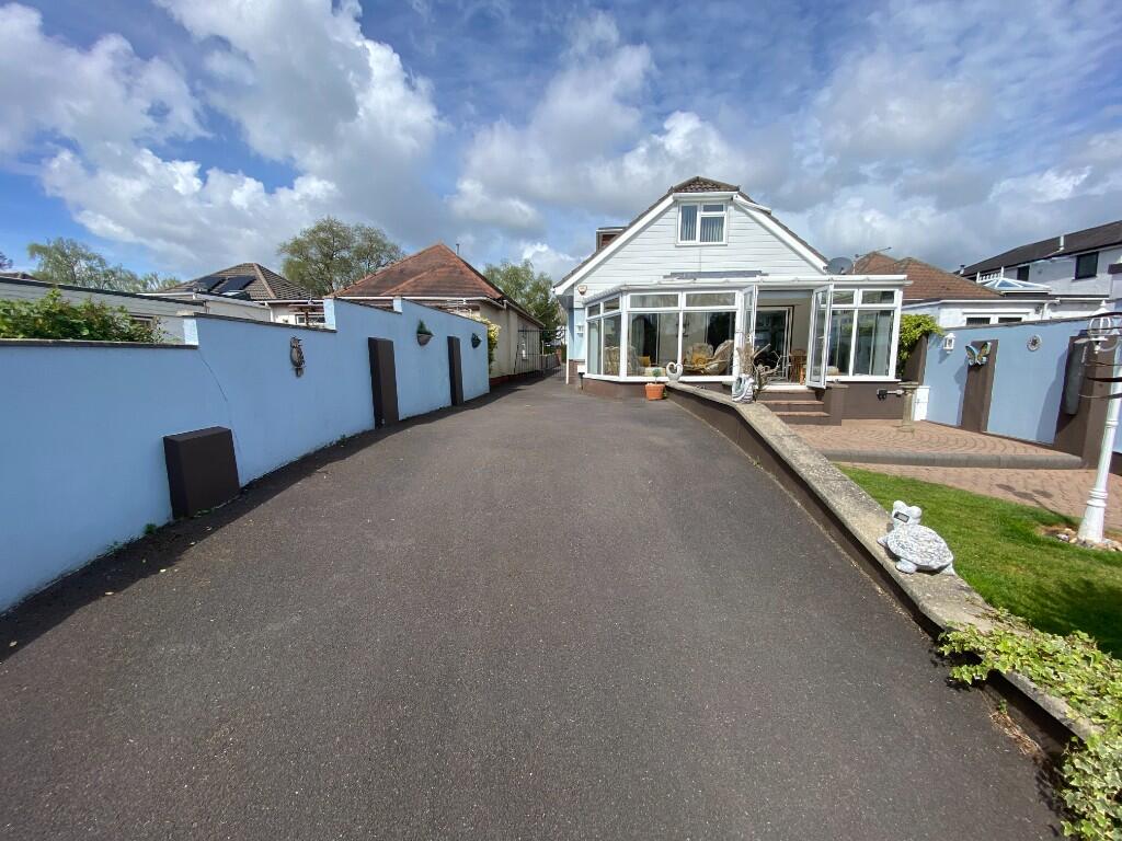 Manor Avenue, Poole, Dorset, BH12