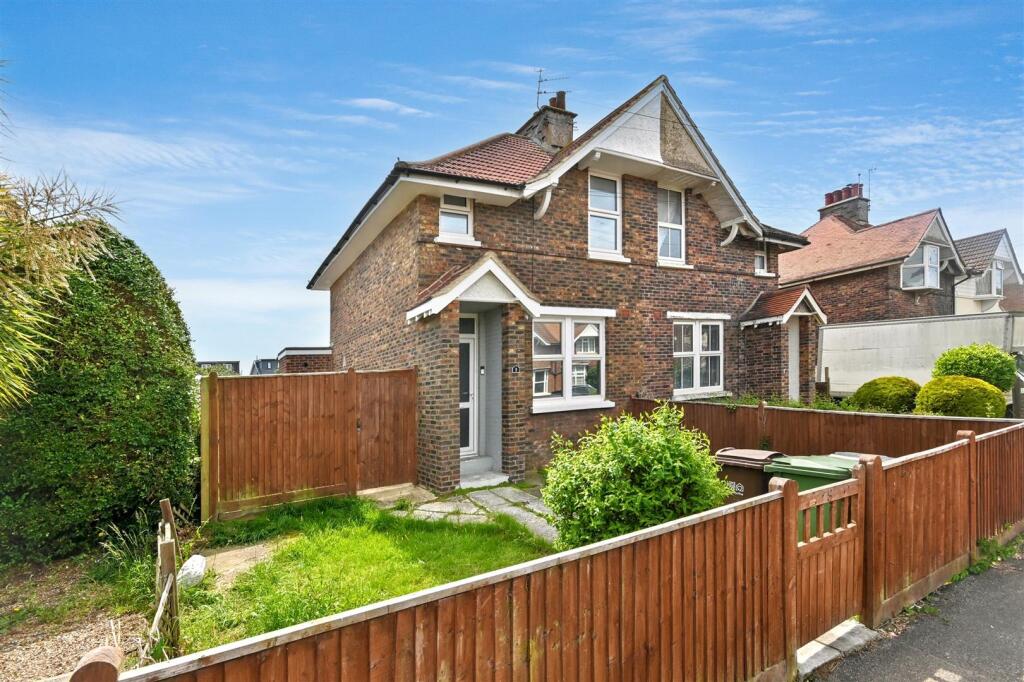 Additional image 12 of Roselands Avenue, Eastbourne