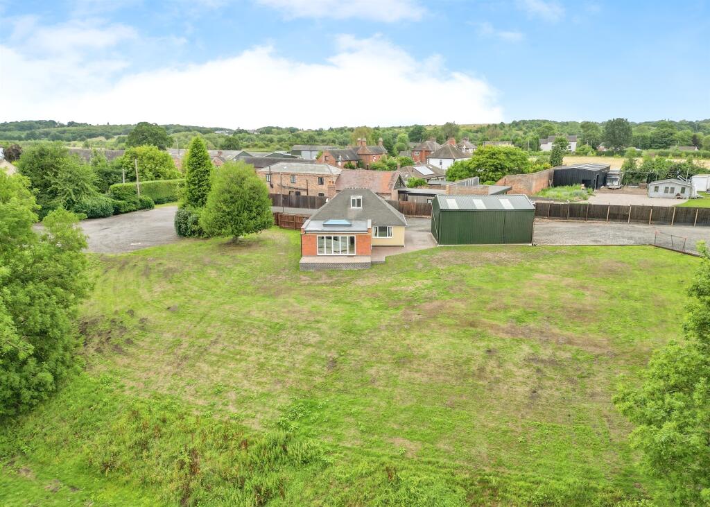 Additional image 34 of Cliff Hall Lane, Cliff, Tamworth