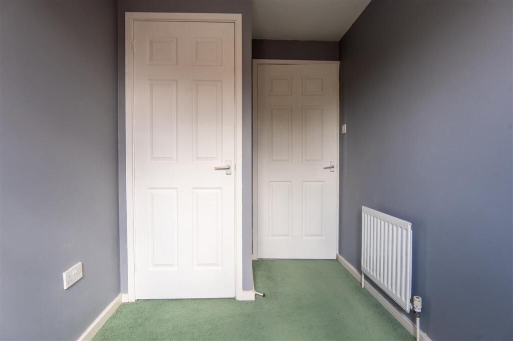 Additional image 14 of Fencote Avenue, Fordbridge, Birmingham