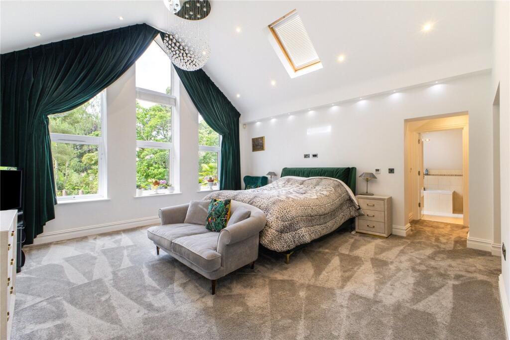 Additional image 19 of Little Forest Road, Bournemouth, Dorset, BH4