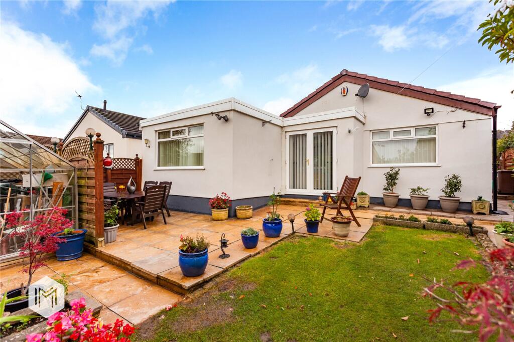 Additional image 26 of Moorside Road, Tottington, Bury, Greater Manchester, BL8 3HW