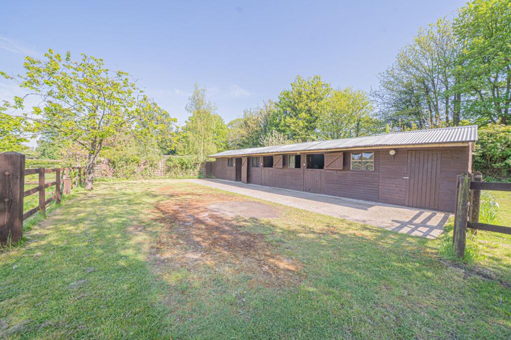 Additional image 3 of Chapel Lane, Lapworth, B94