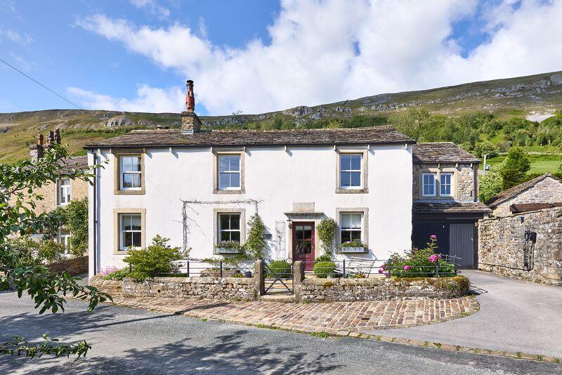 Additional image 39 of The Cottage, Hawkswick, Skipton