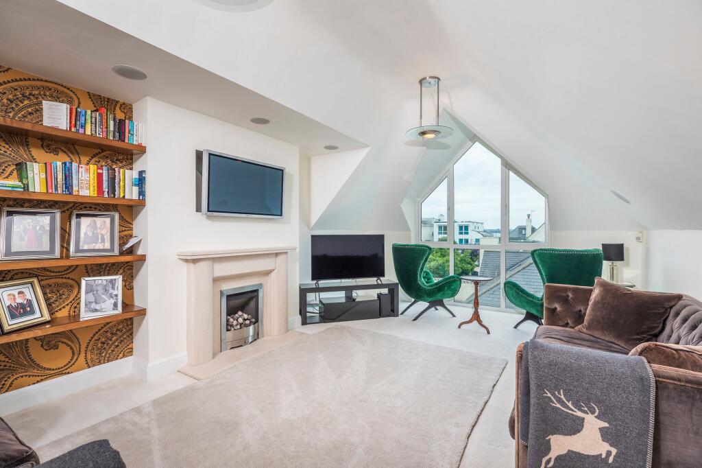 Additional image 6 of 1 Blue Waters, 68 Panorama Road, Sandbanks, Poole