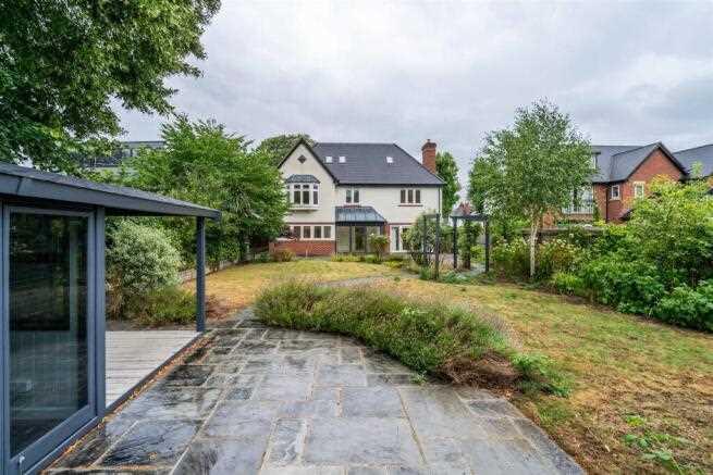 Additional image 24 of Alderbrook Road, Solihull