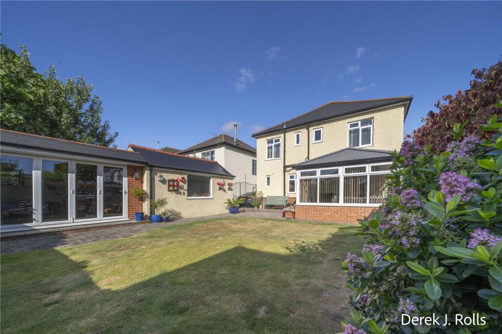 Additional image 18 of The Avenue, Bournemouth, Dorset, BH9