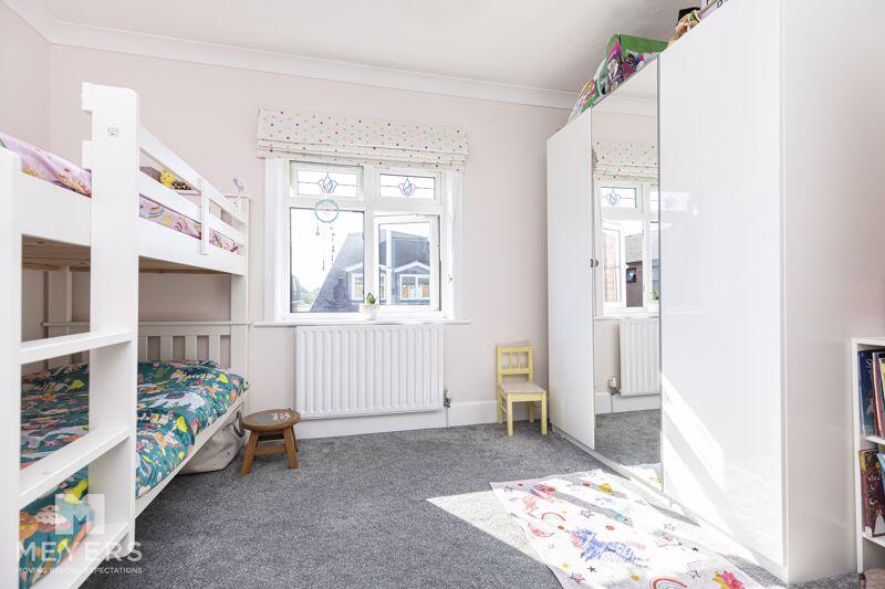 Additional image 20 of Wicklea Road, Wick, BH6