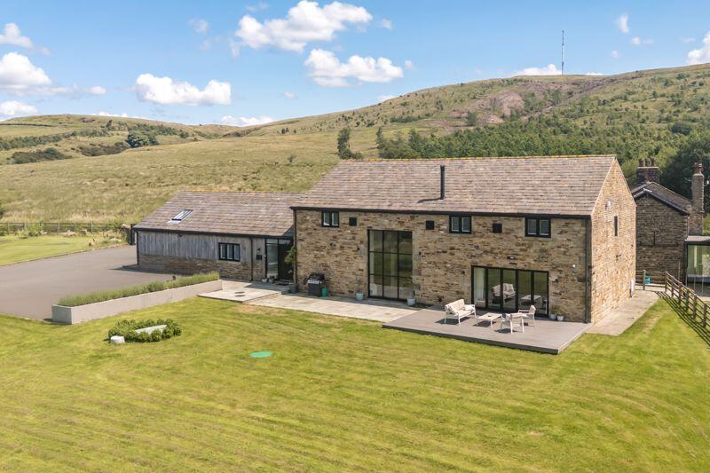Additional image 15 of The Barn, Sheephouse Lane, Rivington, BL6 7SD