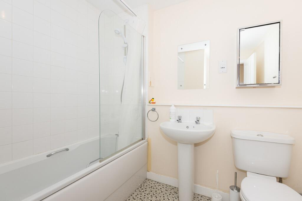 Additional image 7 of Fraser Place, City Centre, Aberdeen, AB25