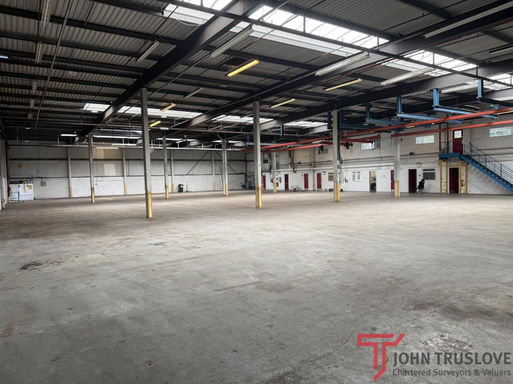 Additional image 8 of Unit 1 Broad Ground Road, Lakeside Industrial Estate, Redditch, B98 8YP