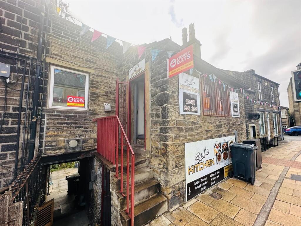 Additional image 2 of Kirkgate, Silsden