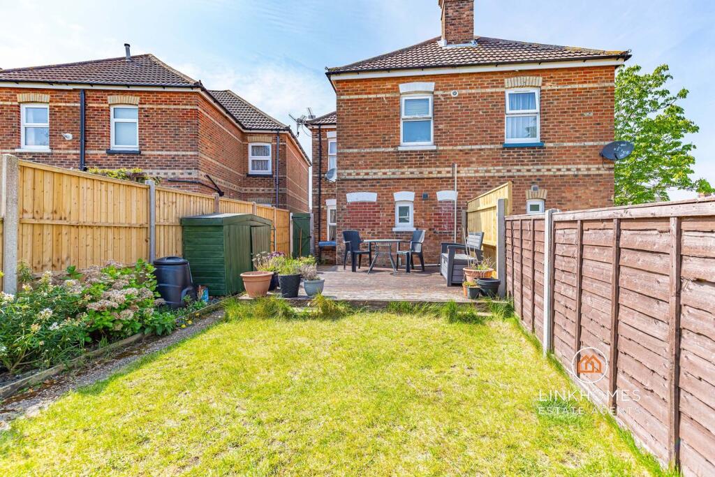 Additional image 26 of Davis Road, Poole, BH12