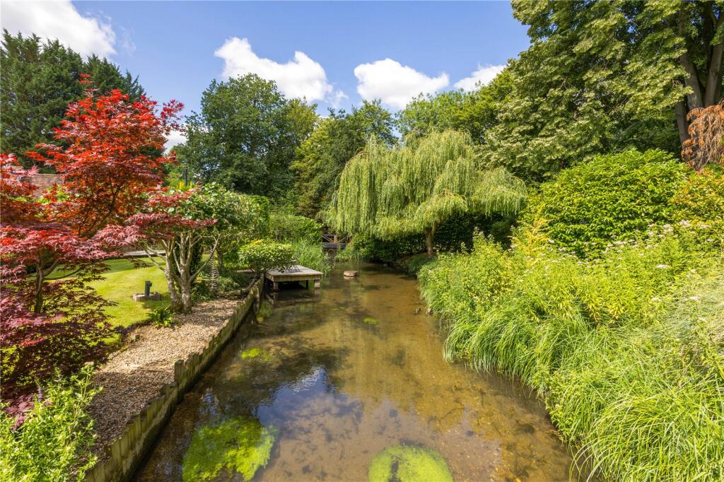 Additional image 25 of Hertford Road, Welwyn, Hertfordshire, AL6