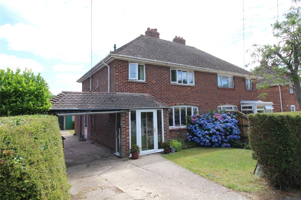 Additional image 11 of Milton Mead, New Milton, Hampshire, BH25