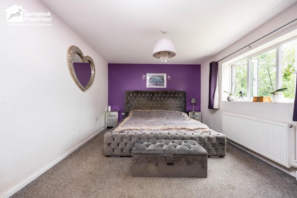 Additional image 14 of Princess Crescent, Halesowen, Birmingham, West Midlands