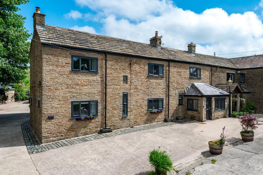 Additional image 75 of Uglow Farm, off Broadhead Road, Turton, Bolton