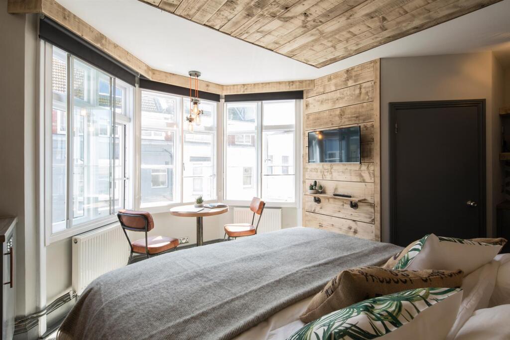 Additional image 16 of Broad Street and Middle Street, Brighton