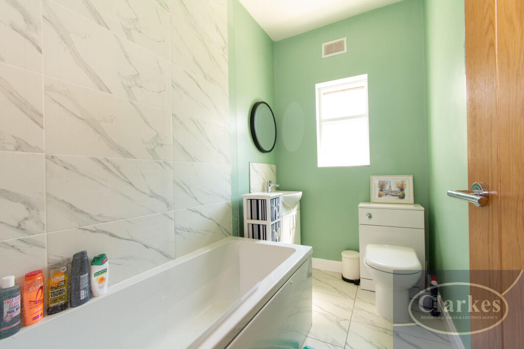 Additional image 3 of GFF Vicarage Road, Bournemouth, Dorset