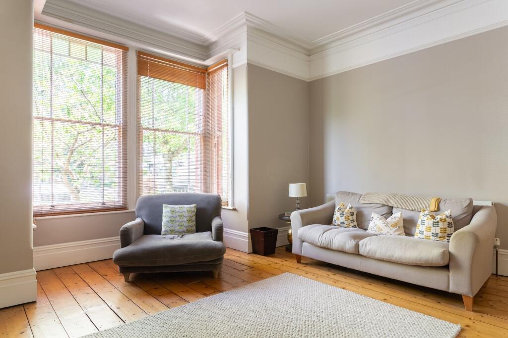 Additional image 14 of Stanford Avenue, Brighton