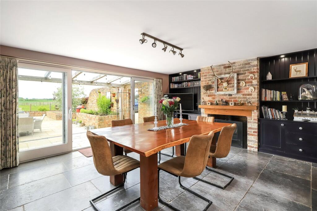 Additional image 6 of New Barn Fram, Knowlton, Wimborne, BH21