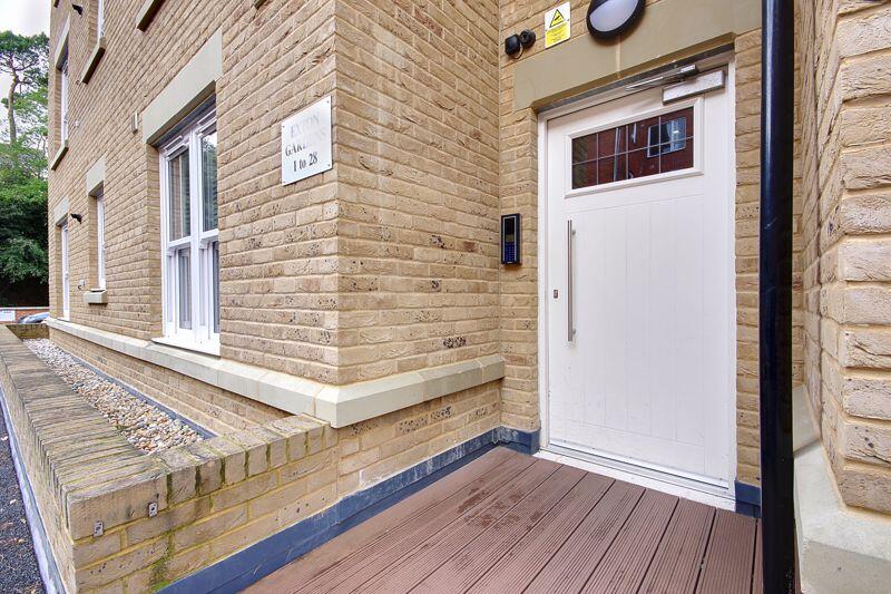 Additional image 9 of Exton Gardens, Bournemouth.