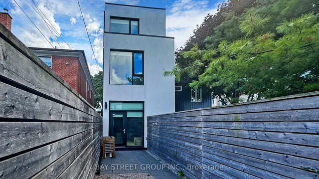 Additional image 45 of 110B Palmerston Ave