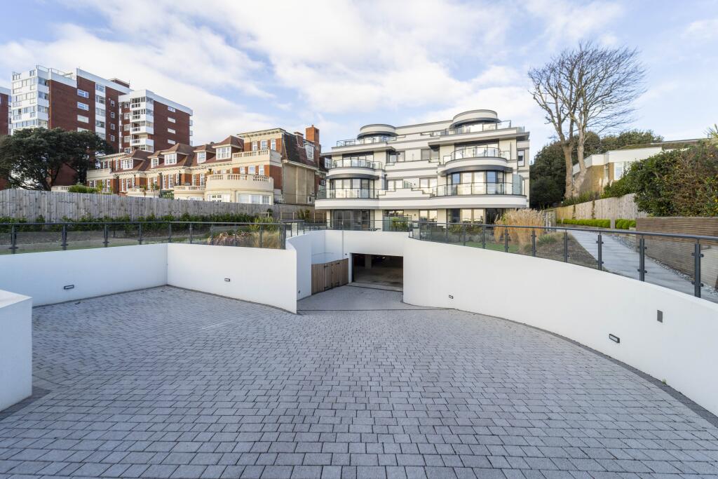 Additional image 7 of East Overcliff Drive, Bournemouth,