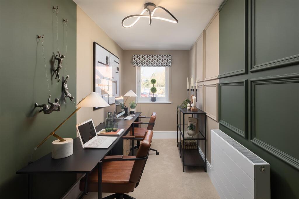 Additional image 16 of No 43, Maybank, Manor Way, Halesowen