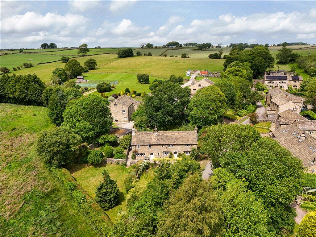 Additional image 15 of Kildwick, Kildwick Grange, North Yorkshire, BD20