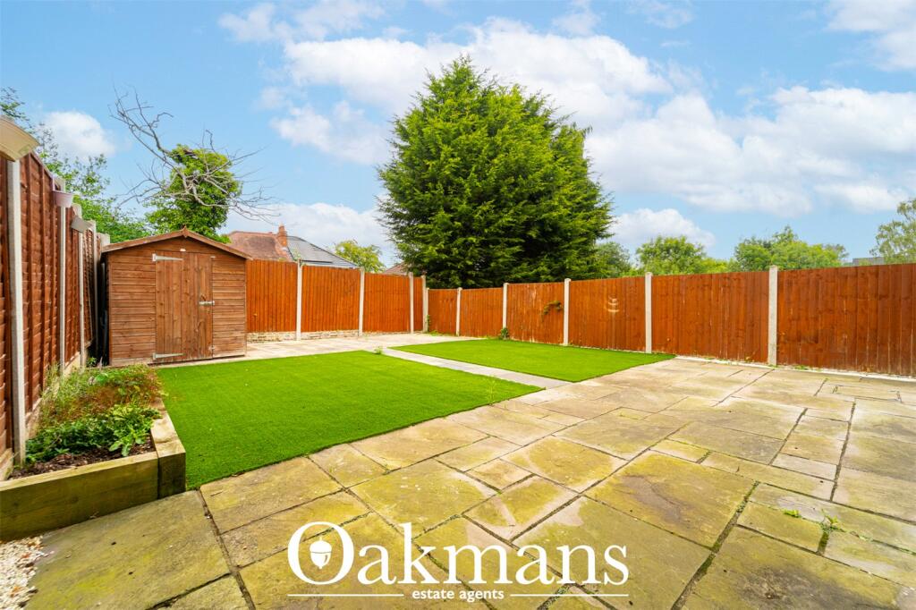 Additional image 25 of Exe Croft, Birmingham, West Midlands, B31