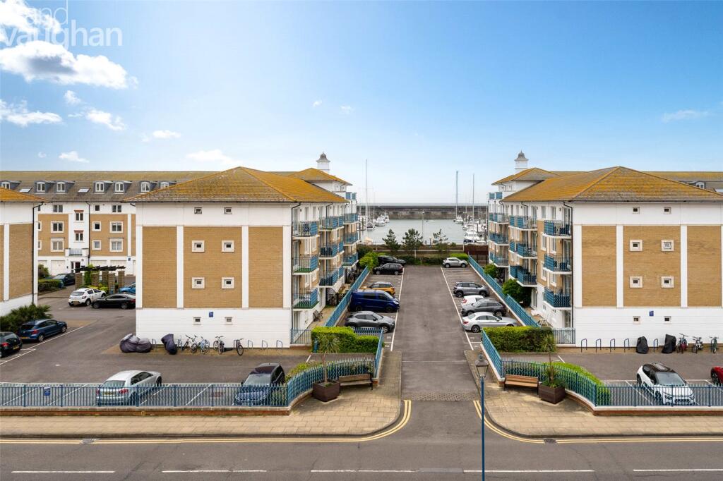 Additional image 24 of Wellington Court, Brighton Marina, BN2