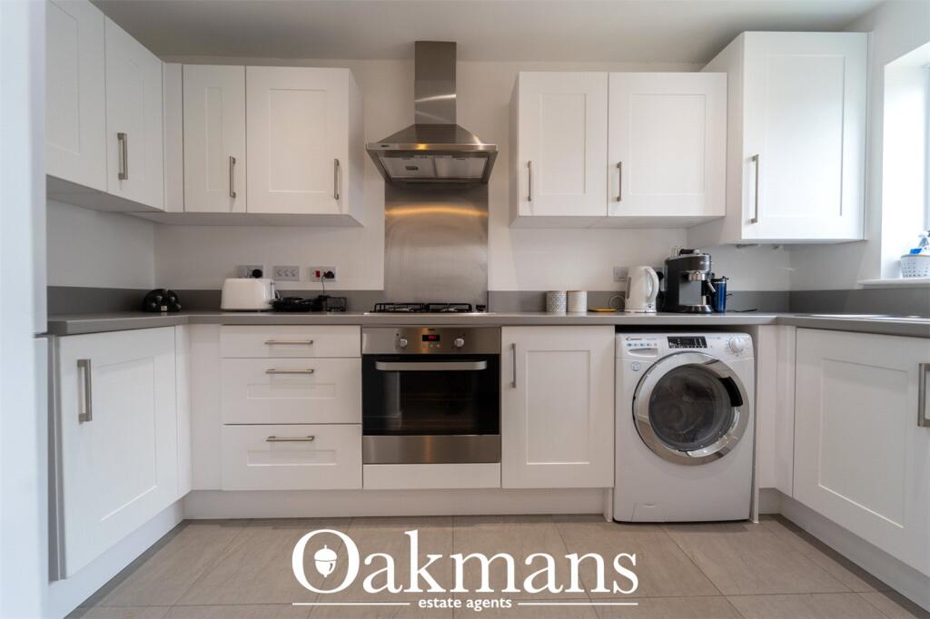 Additional image 25 of Willow Croft, Birmingham, West Midlands, B38