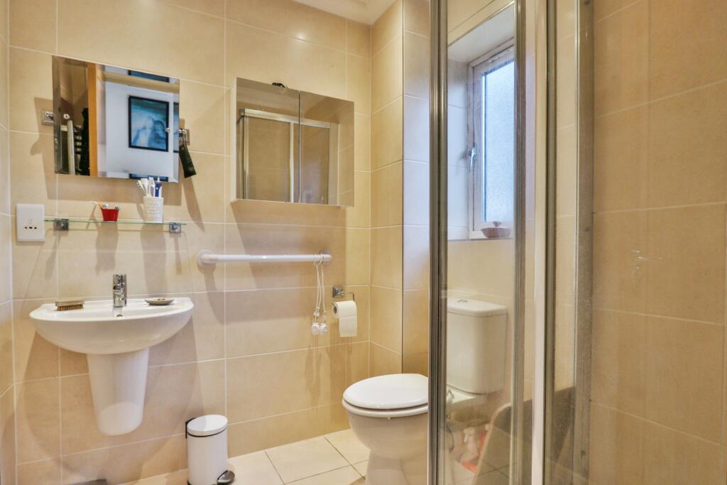 Additional image 8 of Chine Crescent Road, West Cliff, Bournemouth, Dorset, BH2