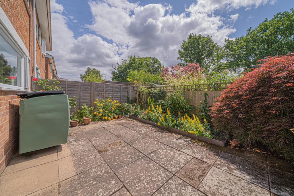 Additional image 11 of Mill Lane, Bentley Heath, B93