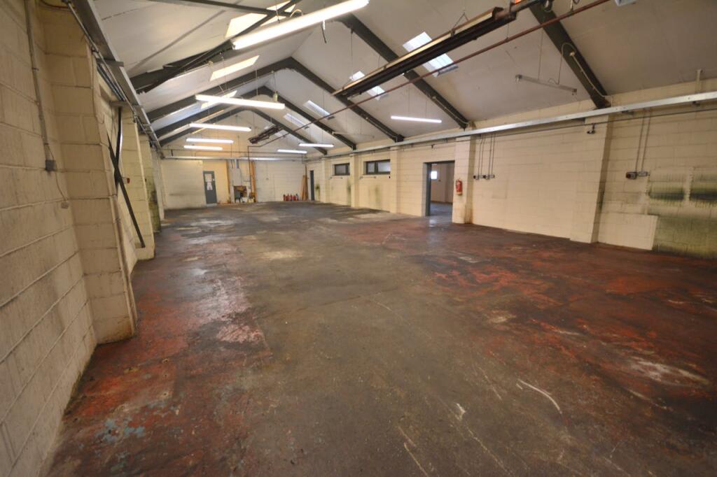 Additional image 5 of The Workshop, Brook St, Bury, BL9 6AF