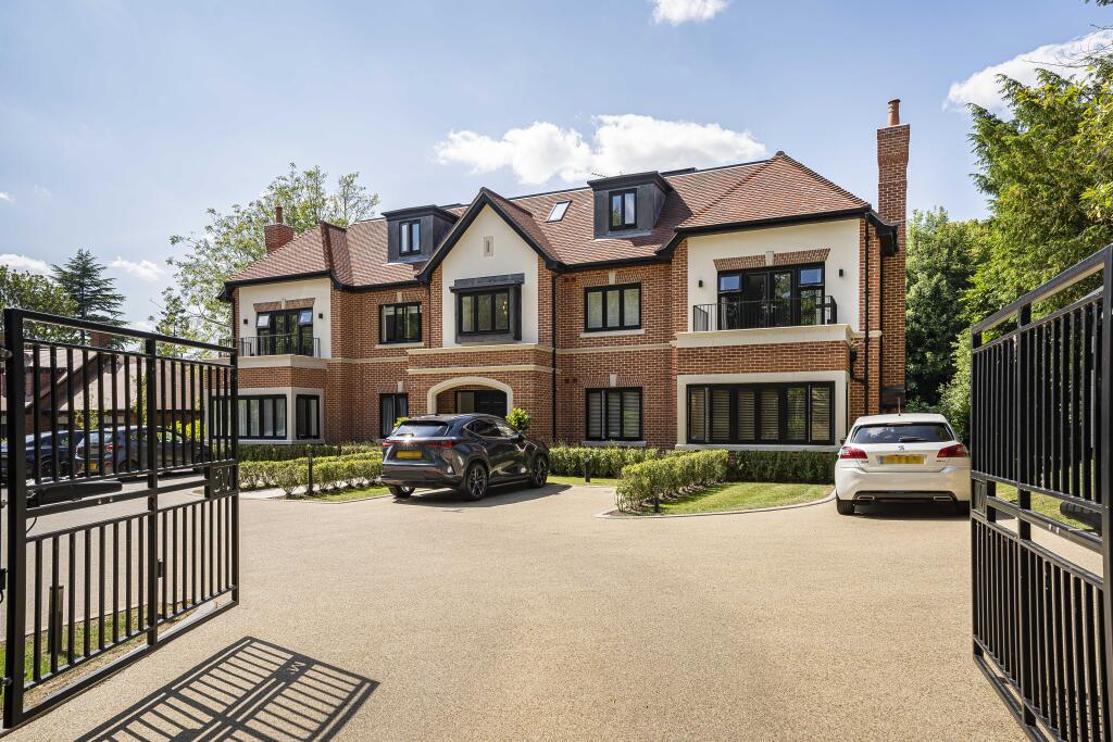Additional image 19 of Mulberry Manor, New Road, Welwyn, Hertfordshire, AL6