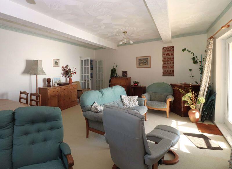 Additional image 4 of Spacious 3 Bedroom Apartment With Direct Sea Views & Beach Cabin
