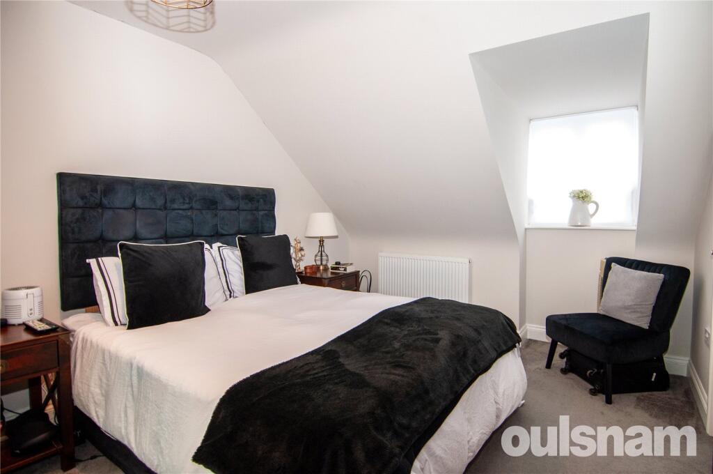 Additional image 15 of Woodland View, Birmingham, West Midlands, B31