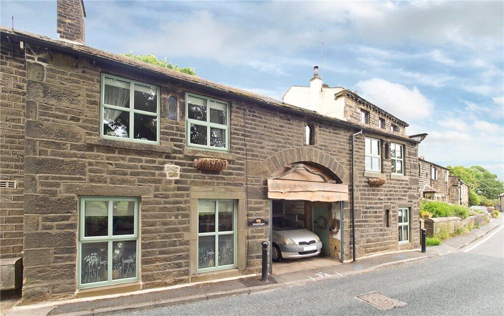 Additional image 29 of Laycock Lane, Laycock, Keighley, West Yorkshire, BD22