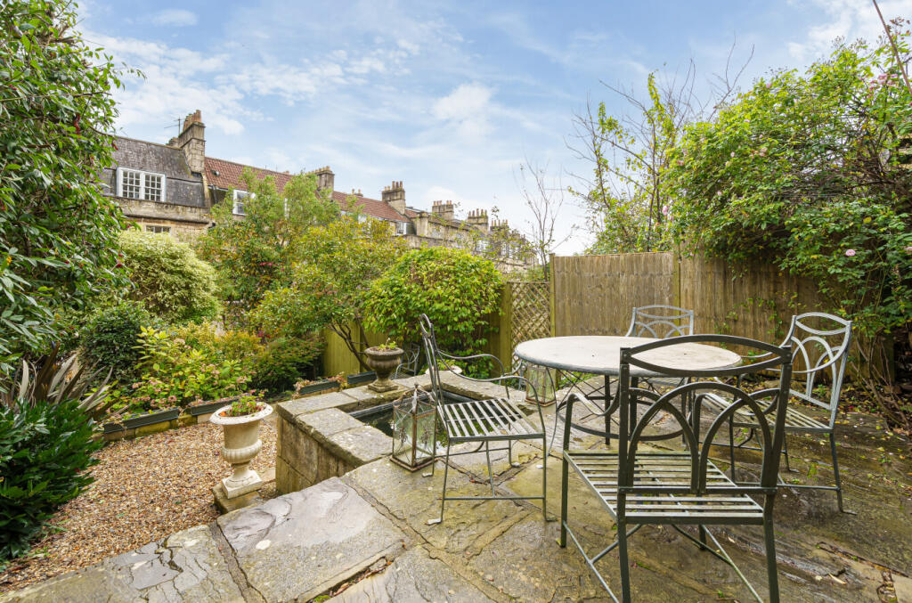 Additional image 22 of Camden Crescent, Bath, Somerset, BA1