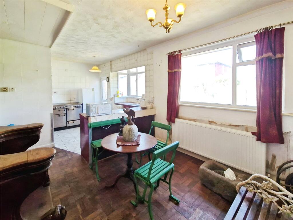 Additional image 4 of Holcombe Crescent, Kearsley, Bolton, Greater Manchester, BL4