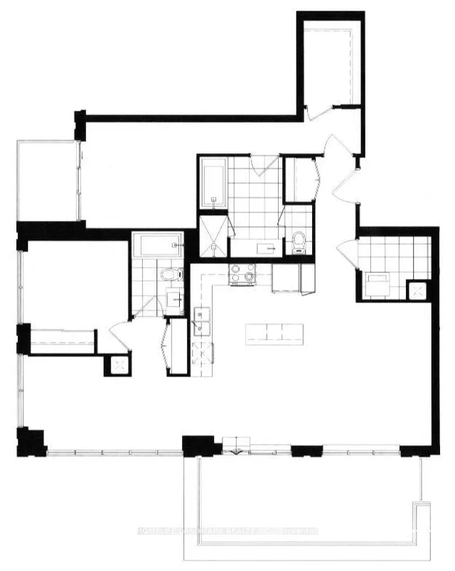 Additional image 18 of 31 Tippett Rd Unit 1505