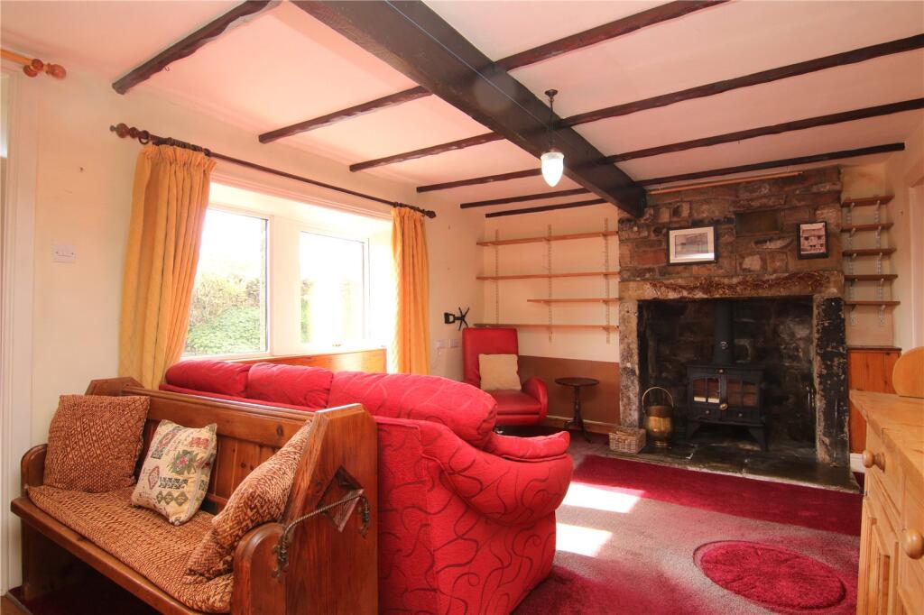 Additional image 13 of Park Lane, Cowling, BD22