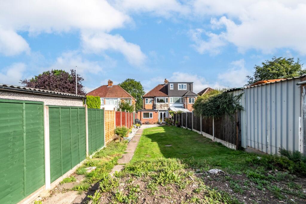 Additional image 11 of Rednal Road, Birmingham, West Midlands, B38