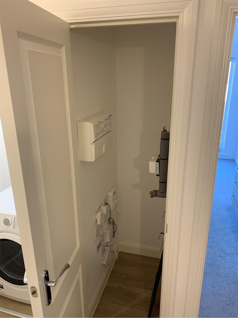 Additional image 9 of Smithfield House, 22 Belgrave Middleway, Birmingham B5