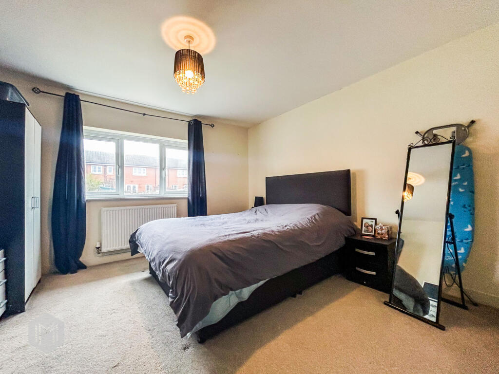 Additional image 7 of Napier Drive, Horwich, Bolton, Greater Manchester, BL6 6FZ