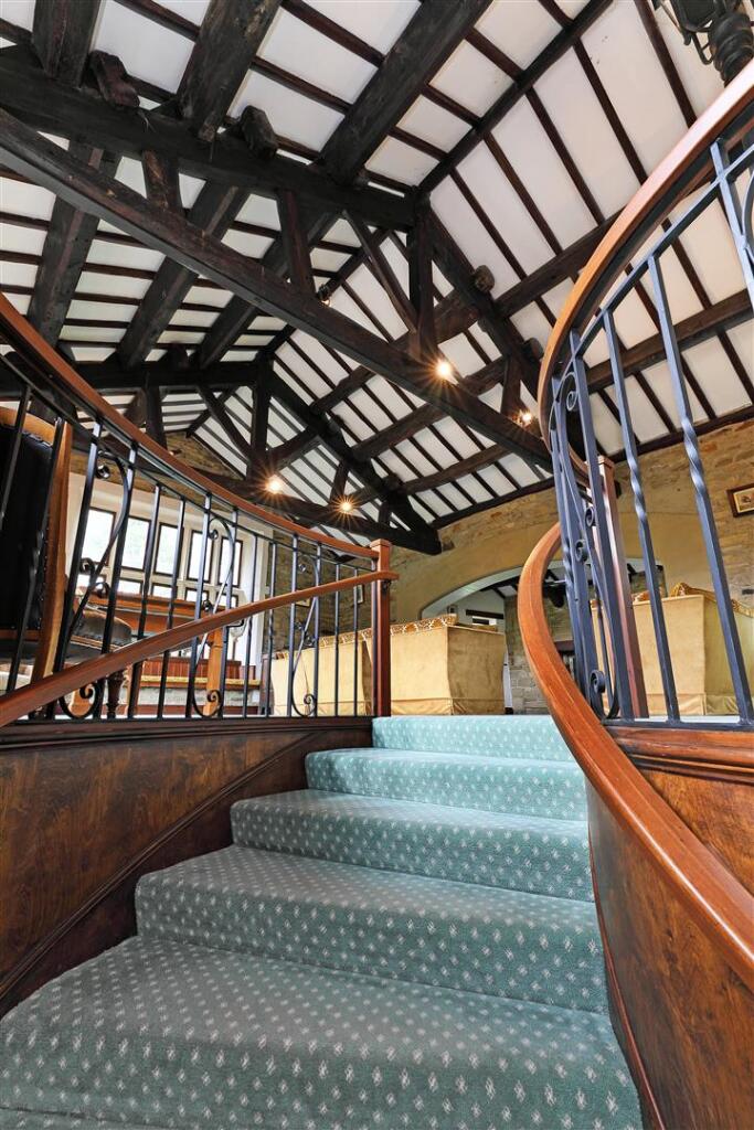 Additional image 17 of Fishers Lodge, Oxenhope, BD22 9SQ