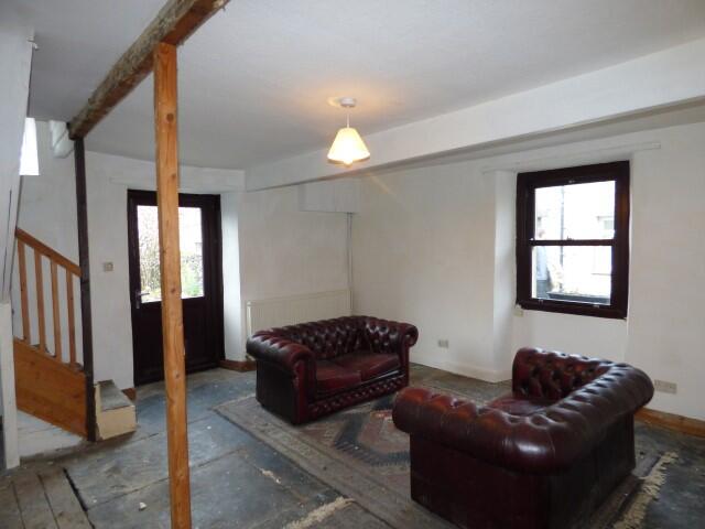 Additional image 5 of The Old Liberal Club, New Street, BD24